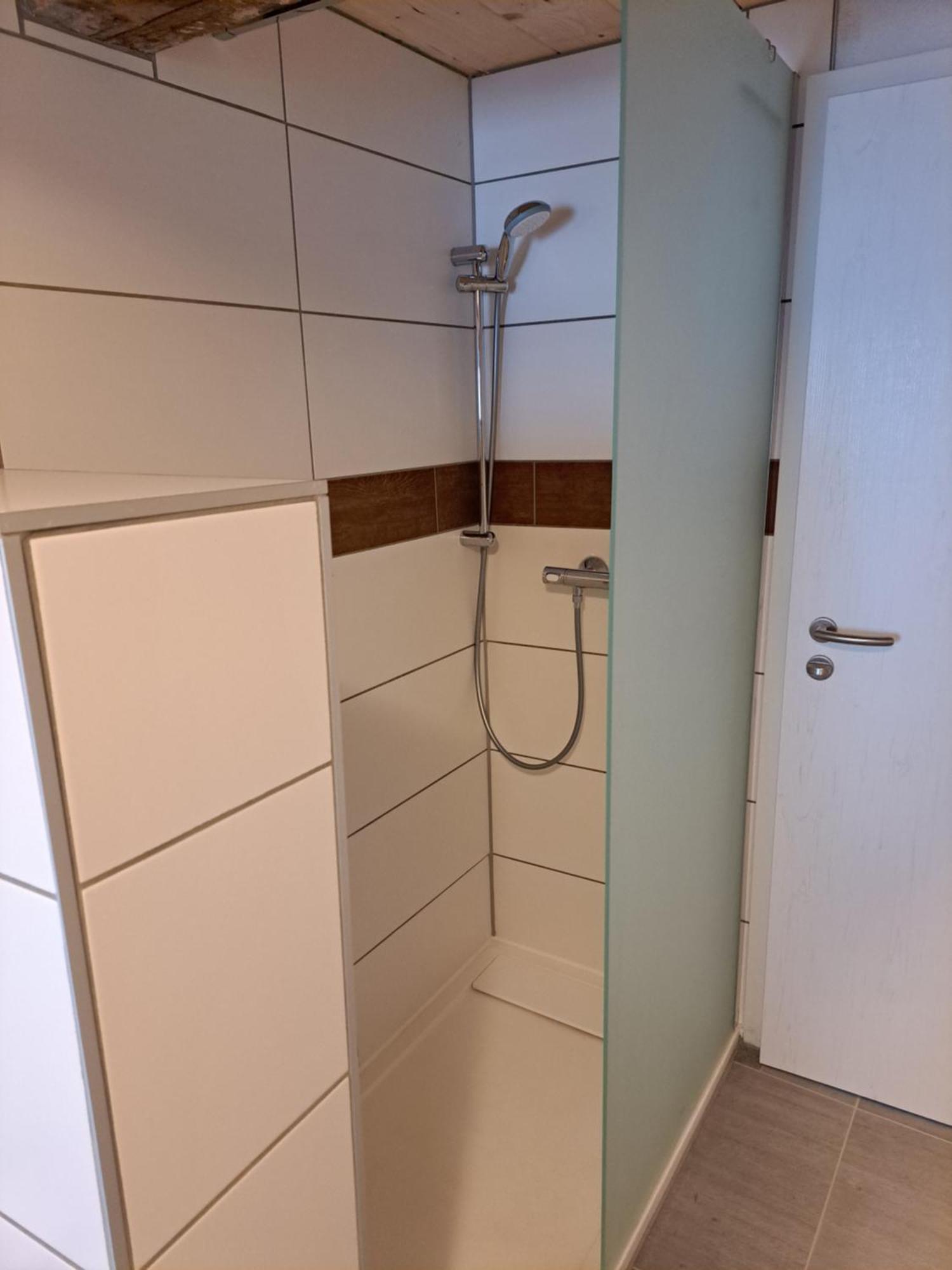Ferienwohnung Heuboden 胡芬根 外观 照片
